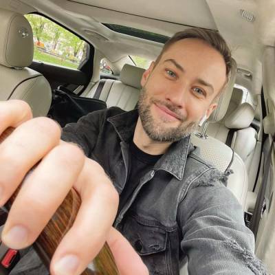 Жанна Фриске - Дмитрий Шепелев - «Страхи отца»: Дмитрий Шепелев рассказал, что обеспокоен увлечениями сына Платона - actualnews.org
