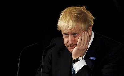 Владимир Путин - Джо Байден - The Spectator (Великобритания): Байден и Путин оставили Великобританию за бортом - inosmi.ru - Россия - США - Англия - Великобритания
