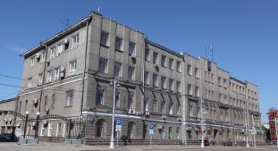 Иркутская администрация направит машины для помощи участковым врачам - runews24.ru - Иркутск