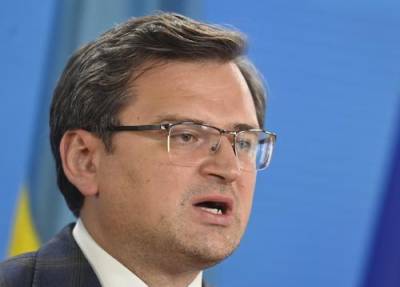 Дмитрий Кулеба - Кулеба заявил, что в НАТО с 2008 года ничего не сделали для вступления Украины в альянс - argumenti.ru - Украина - Грузия - Брюссель - г. Бухарест