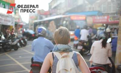 Российская туристка рассказала об отношении к русским в Абхазии - fedpress.ru - Москва - Турция - Апсны