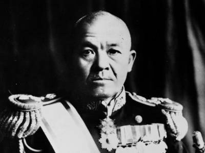 Как мичман с «Варяга» стал «палачом Перл-Харбора» - russian7.ru - Япония - штат Гавайи