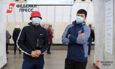 Андрей Травников - Новосибирцам грозят новые коронавирусные запреты - fedpress.ru - Новосибирск - Новосибирская обл.