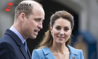 Кейт Миддлтон - Грустный праздник: Кейт Миддлтон готовится к дню рождения супруга - fedpress.ru - Лондон