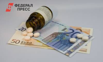 Траты россиян на врачей и лекарства резко выросли - fedpress.ru - Москва