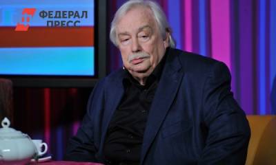 Владимир Путин - Дмитрий Песков - Анатолий Лысенко - «Один из гигантов журналистики»: коллеги вспоминают гендиректора ОТР Лысенко - fedpress.ru - Москва