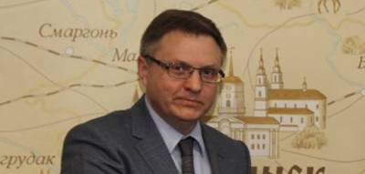 Александр Червяков - Белорусские власти с надеждой смотрят на Азию - naviny.by