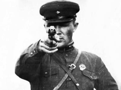 Леонид Млечин - Владимир Антонов - Какой год стал худшим в истории советской разведки - russian7.ru