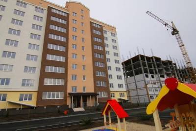 Цены на недвижимость в Украине: росли, растут и будут расти - kp.ua - Киев