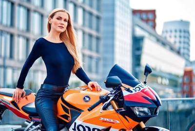 Участница "Холостяка" Надя Воронцова: Инфантильно считать, что на телевидении можно встретить любовь - kp.ua