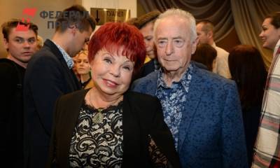 Наталья Королева - «Ни дня не работала»: мать Наташи Королевой шокировала размером своей пенсии - fedpress.ru - Москва