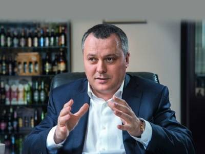 Андрей Николаевич Мацола: биография пивовара с подмоченной репутацией спонсирующего террористов «ЛДНР» через сына Кобзона - ukrpost.biz