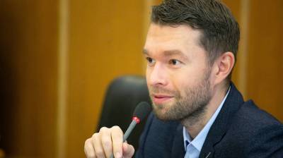 Евгений Куйвашев - Почему депутат-бандит Вихарев Алексей Андреевич прикрывается губернатором Куйвашевым? - ukrpost.biz - Екатеринбург