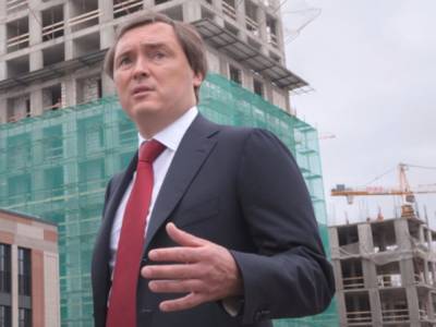 «Группа ЛСР» купила пансионат «Кристалл» в Сочи - abnews.ru - Сочи