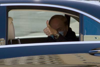 Владимир Путин - Джон Салливан - Анатолий Антонов - Джо Байден - Посол России вернулся к работе в США - tvc.ru - Москва - Вашингтон - Женева