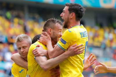 Андрей Шевченко - Украина – Австрия прогноз и ставки на матч Евро-2020 - sportarena.com - Австрия - Украина - г. Бухарест