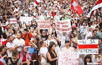 Быть на стороне хунты с каждым днем июня будет все дороже и позорнее - charter97.org - Куба - Зимбабве