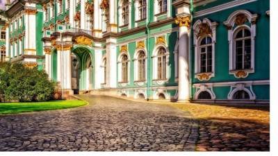 Михаил Леус - Грозы и дожди не помешают Петербургу установить рекордный хет-трик 21 июня - piter.tv - Ленинградская обл. - Санкт-Петербург