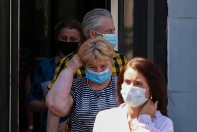 За сутки вакцину от коронавируса получили 4 390 украинцев - kp.ua - Киев