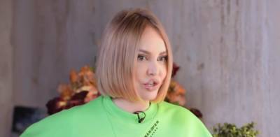 Мария Малиновская - Маша Малиновская: Мать давит на меня из-за лишнего веса - runews24.ru