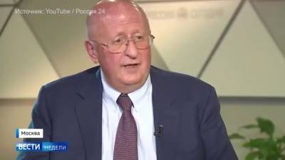 Александр Гинцбург - Гинцбург рассказал подробности об индийском штамме коронавируса - piter.tv