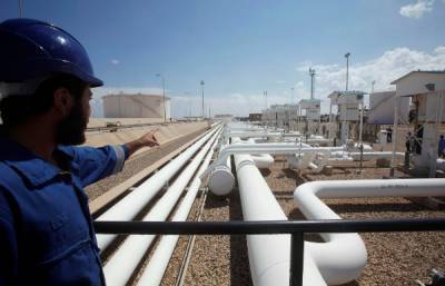 Ибрагим Раиси - Нефть растëт на затягивании «ядерных» переговоров с Ираном - eadaily.com - Иран - Тегеран - Вена