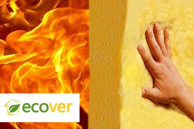 Ecover: как охладиться с помощью утеплителя - gazeta.uz - Узбекистан