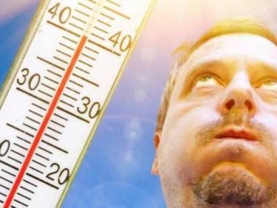 В Роспотребнадзоре высказались о сокращении рабочего дня в жару - astrakhanfm.ru - Астрахань - Астраханская обл.