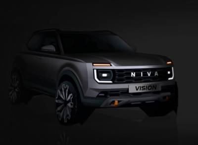 Николя Мор - Новые модели LADA будут стоить дороже 1 млн рублей - autostat.ru