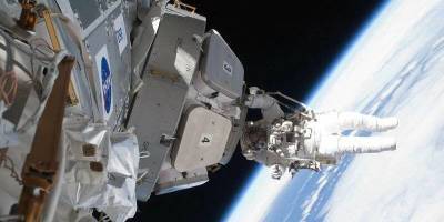 Александр Эдигер - Почему американские специалисты хотят отправлять космонавтов в космос без селезенки - pravda-tv.ru