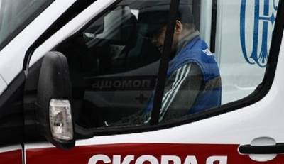 Стали известны подробности самоубийства полицейского возле посольства в Москве - ukrpost.biz - Москва - Туркмения