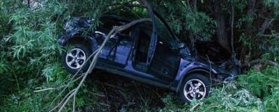 Ford - Пятеро подростков пострадали в аварии на окраине Архангельска - runews24.ru - Архангельск - Архангельская обл.