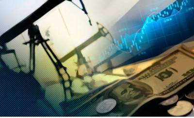 Нефтетрейдеры не исключили стоимость нефти в 100 долларов - smartmoney.one