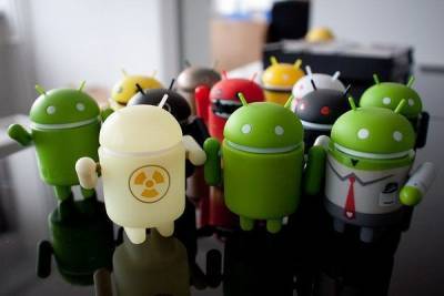 Android «стащит» у iPhone единственную функцию, отличающую их друг от друга - cnews.ru - По