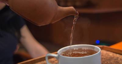Анна Белоусова - Диетолог рассказала о пользе горячего чая в жаркую погоду - ru.armeniasputnik.am - Армения