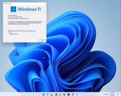 Установка ОС Windows 11 Home потребует постоянного подключения к интернету - abnews.ru