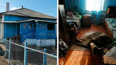 В Воронежской области зверски убившего 80-летнюю мать мужчину признали невменяемым - vestivrn.ru - Воронежская обл.