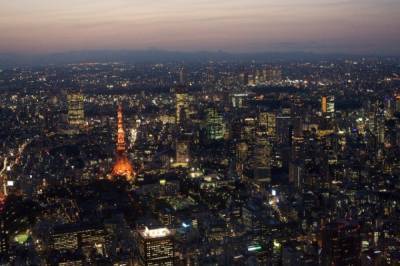 Есихидэ Суг - Игры в Токио могут пройти без зрителей в случае сохранения режима ЧС - aif.ru - Токио - Япония