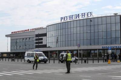 Из-за неисправности из тюменского аэропорта не смог вылететь пассажирский лайнер - runews24.ru - Тюмень