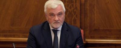Владимир Уйба - Глава Коми Владимир Уйба заразился коронавирусом повторно после прививки - runews24.ru - респ. Коми