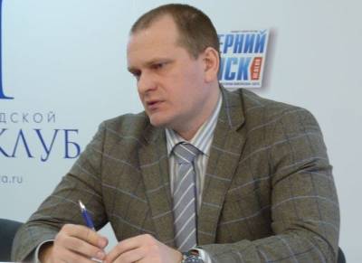 В Тюменской области поменяли главного борца с коррупцией - znak.com - Тюменская обл. - Астраханская обл.