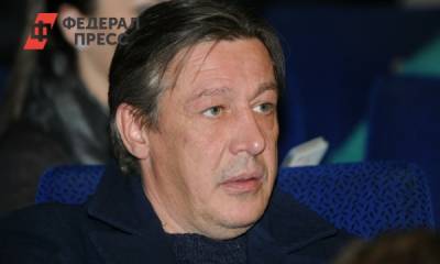 Михаил Ефремов - «Сильно похудел»: бывший заключенный раскрыл правду о состоянии Ефремова - fedpress.ru - Белгород