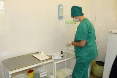 Более 9000 мичуринцев вакцинировались от коронавируса - tambov.mk.ru - Мичуринск