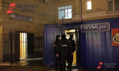 Новым замначальника тюменской полиции стал омич - fedpress.ru - Тюмень - Тюменская обл. - Астрахань - Омская обл.