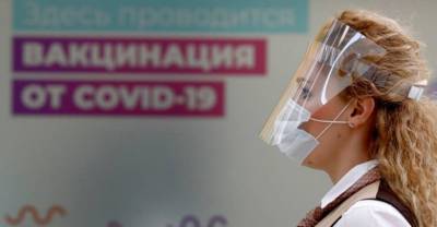 Андрей Чибис - Десятый российский регион намерен ввести обязательную вакцинацию от ковида - reendex.ru - Мурманская обл.