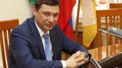 Евгений Первышов - Мэр Краснодара лишит непривитых подчиненных премий, если они заболеют коронавирусом - gazeta.ru - Москва - Краснодарский край - Краснодар