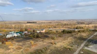 Олег Мельниченко - При продаже земель «своим» область потеряла сотни миллионов рублей - penzainform.ru