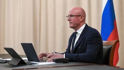 Дмитрий Чернышенко - Чернышенко: взыскание алиментов перейдёт в онлайн формат к 2023 году - russian.rt.com