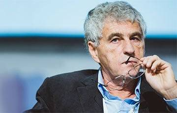 Мадлен Олбрайт - Провал вакцинации — результат трусости властей - charter97.org