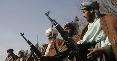 "Талибан" на марше. Что происходит в Афганистане, который покидают американцы - focus.ua - США - Афганистан - county Black Hawk - Талибан